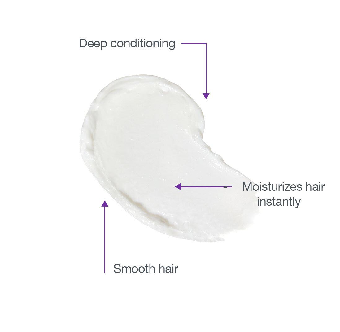 HydraSource Hair Mask texture