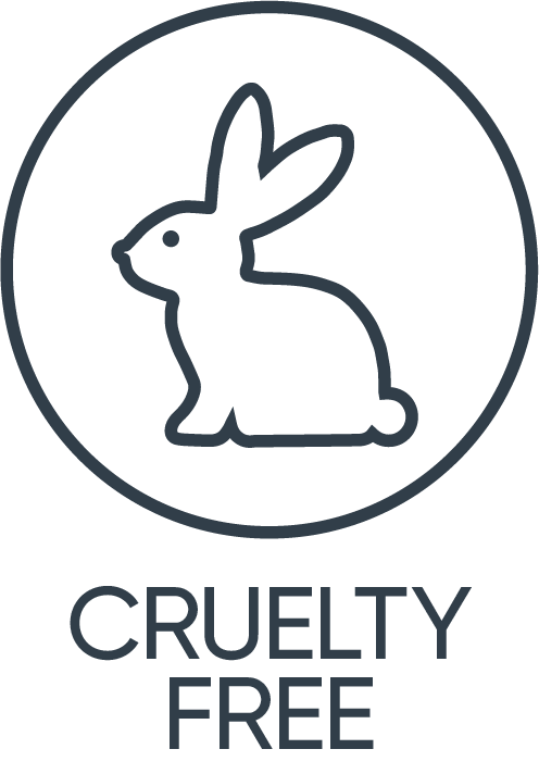 product is Certified Cruelty Free